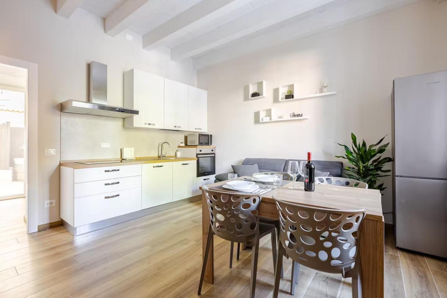 Appartamento 53 Campofiore *