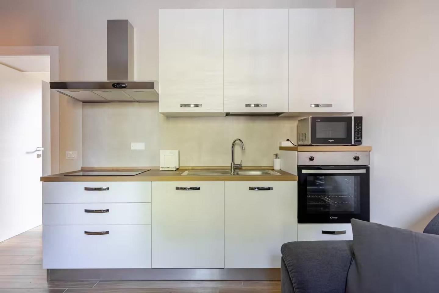 Apartamento 53 Campofiore *