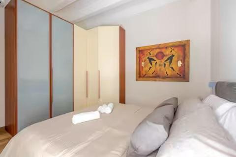 53 Campofiore Apartamento *